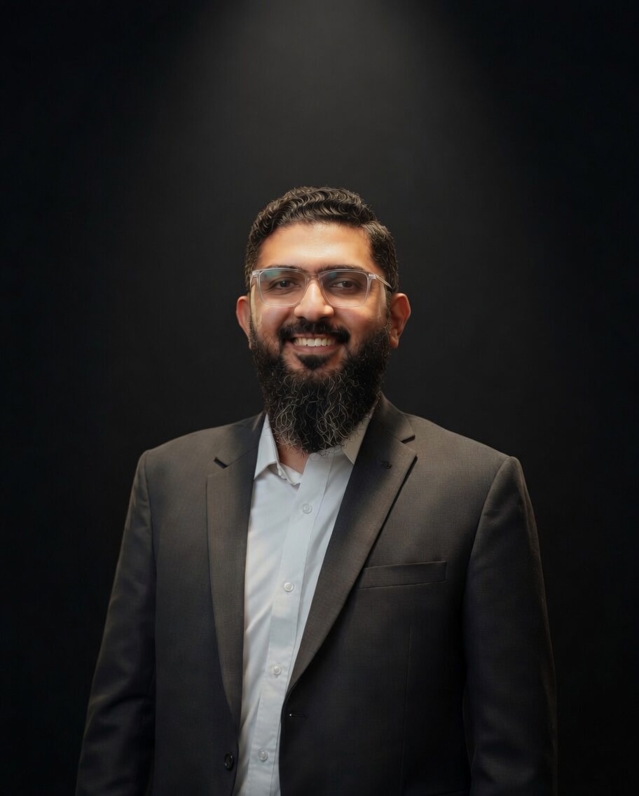 Muhammad Salman