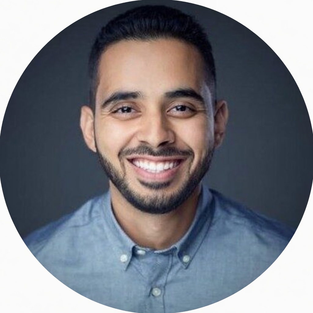 Photo of Nehal, client testimonial