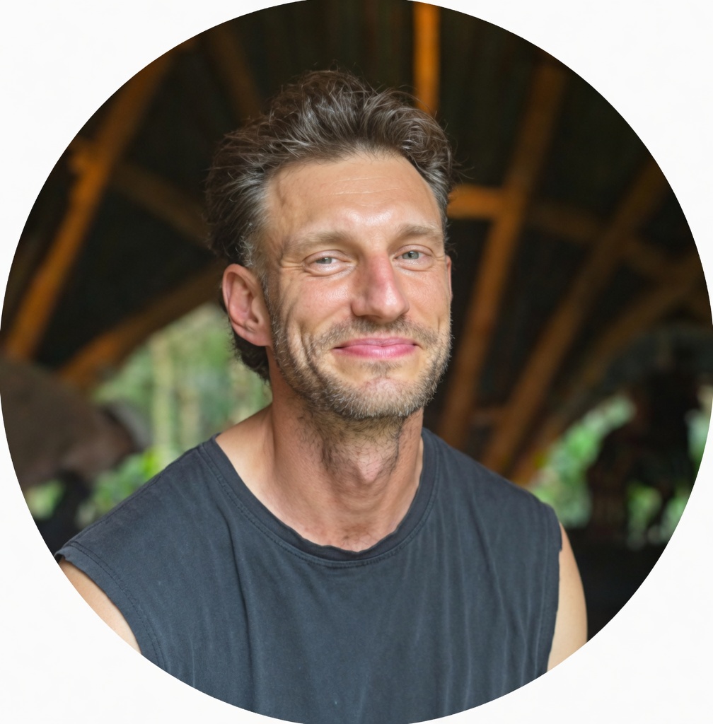 Photo of Philip, client testimonial